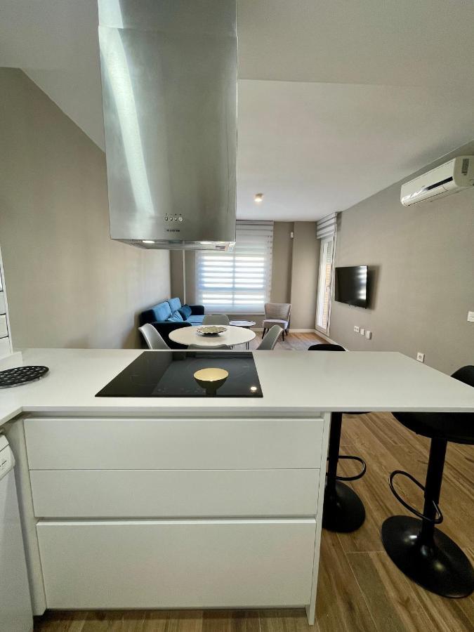 Apartamentos Playa Ventilla Aguadulce  Exterior foto