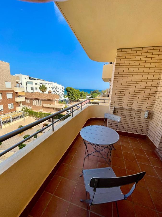 Apartamentos Playa Ventilla Aguadulce  Exterior foto